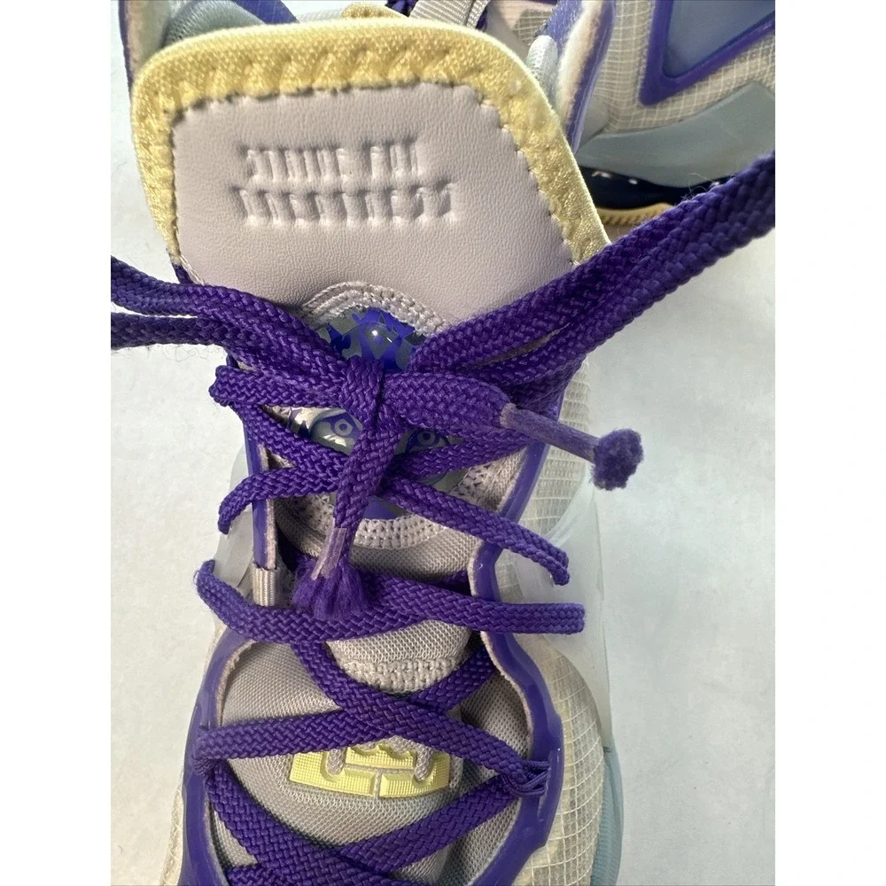 Nike elevate your